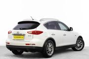 Infiniti EX I (J50) Барнаул  - изображение 34