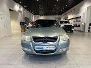 Nissan Almera Classic I Москва  - изображение 21