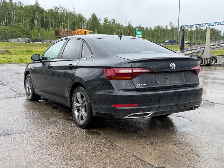 Volkswagen Jetta VII Санкт-Петербург  - изображение 4