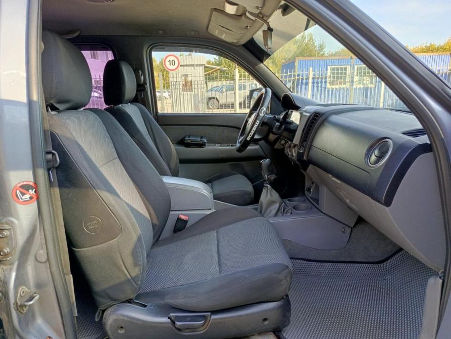 Mazda BT-50 I Чебоксары  - изображение 13