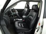Toyota Land Cruiser 200 Series Рестайлинг 1 Москва  - изображение 40
