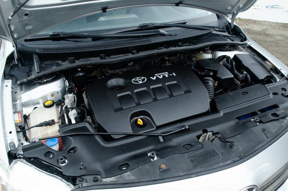 Toyota Corolla X (E140 E150) Курган  - изображение 17