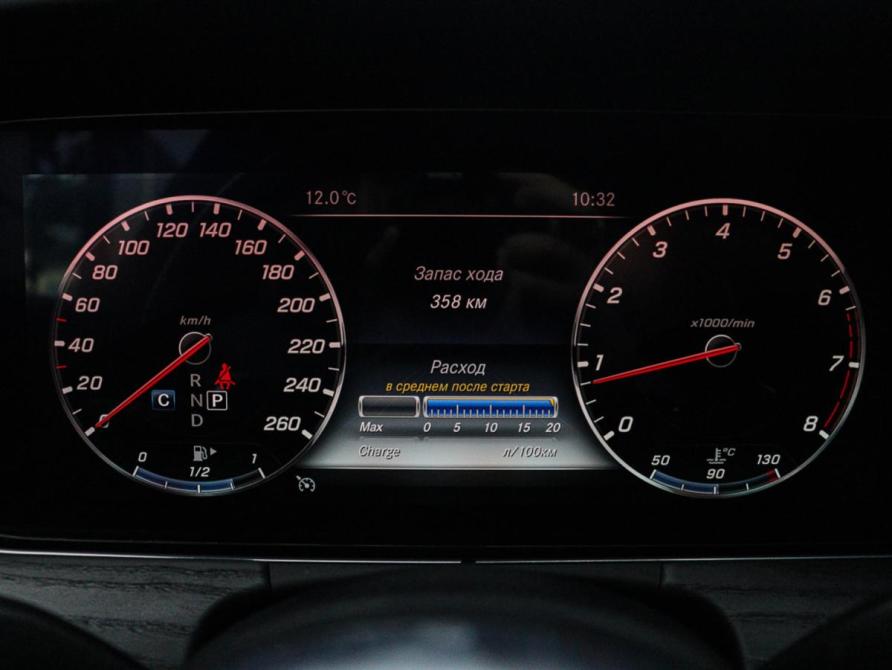 Mercedes-Benz E-Класс V (W213 S213 C238) Москва  - изображение 20
