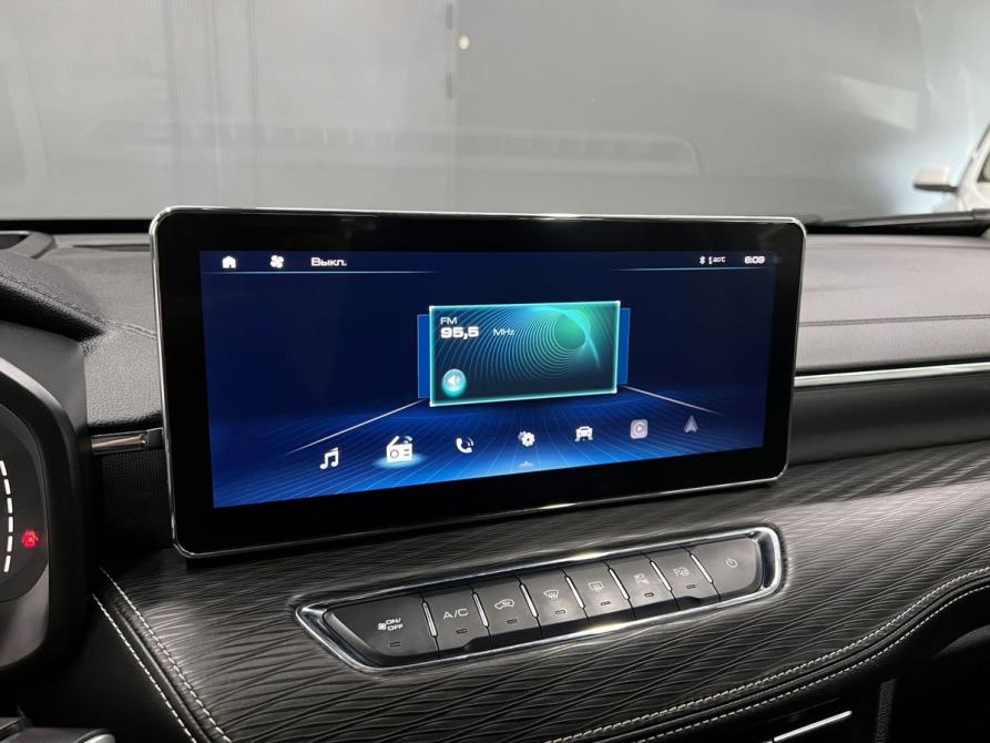 Haval Jolion I Тверь  - изображение 14