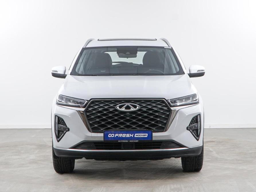 Chery Tiggo 7 Pro Max I Москва  - изображение 3