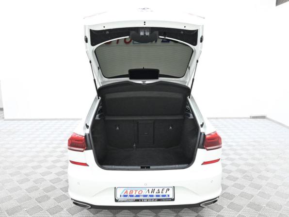 Volkswagen Polo VI с пробегом 2020 года, цена 859 000 рублей, 60445 км, лифтбек, Автокод Объявления