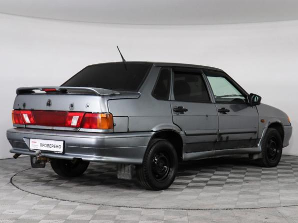 Lada (ВАЗ) 2115 с пробегом 2011 года, цена 249 000 рублей, 165310 км, седан, Автокод Объявления