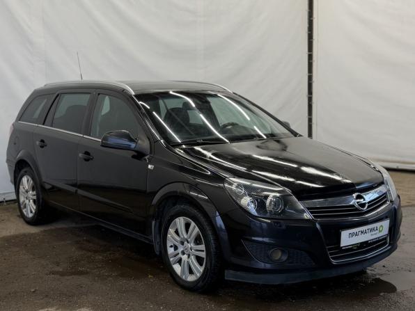 Opel Astra H Рестайлинг с пробегом 2010 года, цена 515 000 рублей, 234623 км, универсал, Автокод Объявления