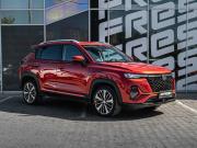 Changan CS35 Plus I Рестайлинг Краснодар  - изображение 23