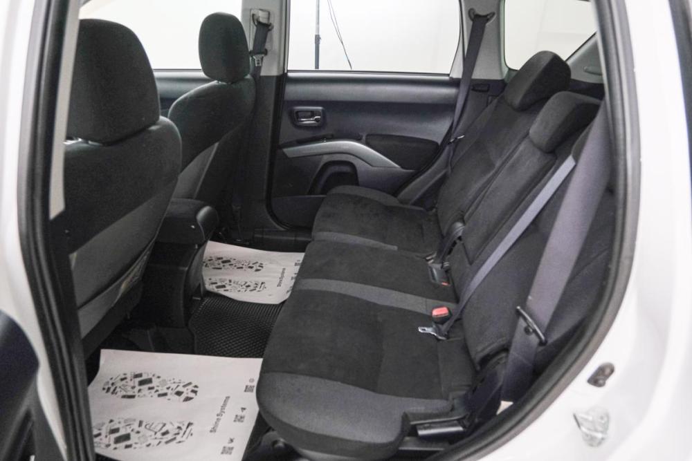 Mitsubishi Outlander II Красноярск  - изображение 20