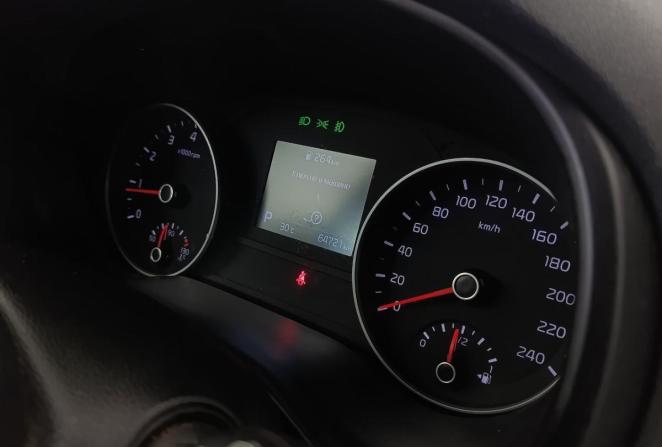 Kia Sportage IV Рестайлинг с пробегом 2021 года, цена 2 880 000 рублей, 64487 км, внедорожник, Автокод Объявления