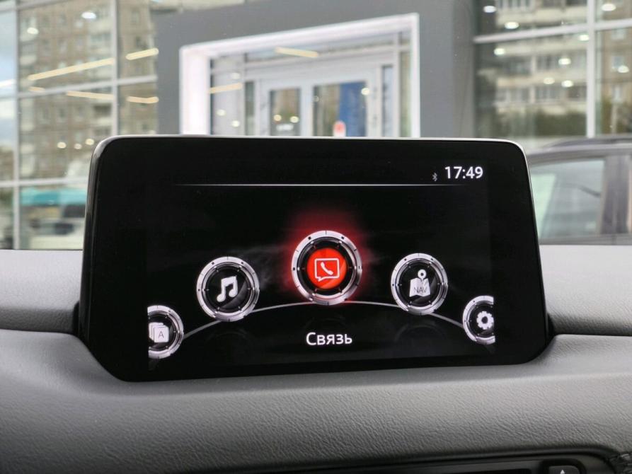 Mazda CX-5 II Санкт-Петербург  - изображение 15
