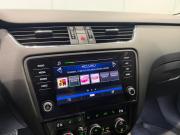 Skoda Octavia III (A7) Рестайлинг Самара  - изображение 26