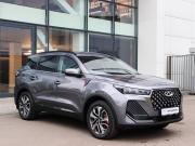 Chery Tiggo 7 Pro Max I Рестайлинг Химки  - изображение 18
