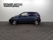 Hyundai Getz I Рестайлинг Пермь  - изображение 23