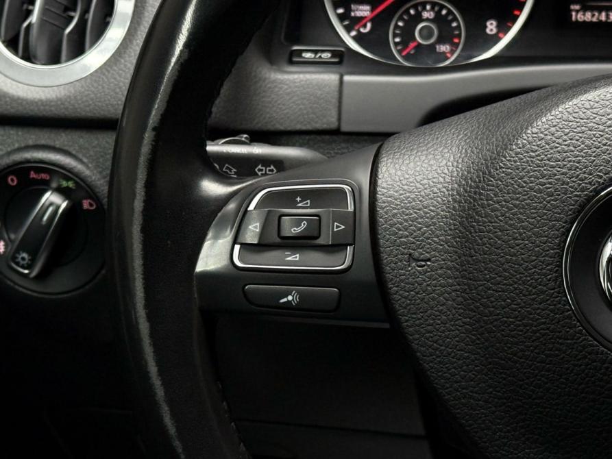 Volkswagen Tiguan I Рестайлинг Ижевск  - изображение 20