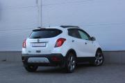 Opel Mokka I Белгород  - изображение 29