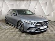 Mercedes-Benz A-Класс IV (W177) Москва  - изображение 23