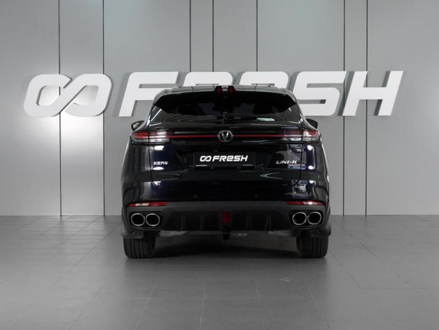 Changan UNI-K Минеральные Воды  - изображение 4