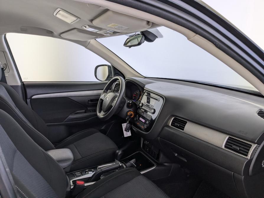 Mitsubishi Outlander III Рестайлинг 2 Москва  - изображение 11