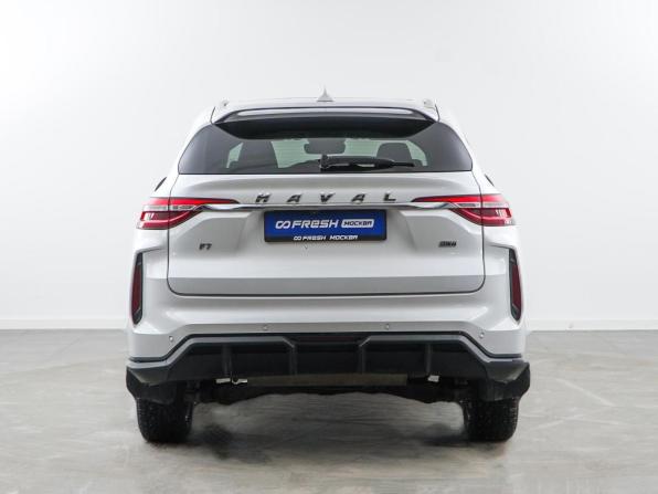 Haval F7 I Рестайлинг с пробегом 2022 года, цена 2 137 444 рубля, 73787 км, внедорожник, Автокод Объявления