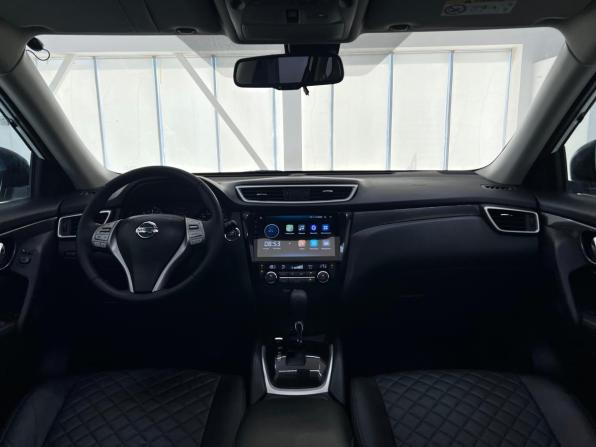 Nissan X-Trail III с пробегом 2017 года, цена 1 740 000 рублей, 179900 км, внедорожник, Автокод Объявления