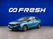 Geely Emgrand II Москва  - изображение 25