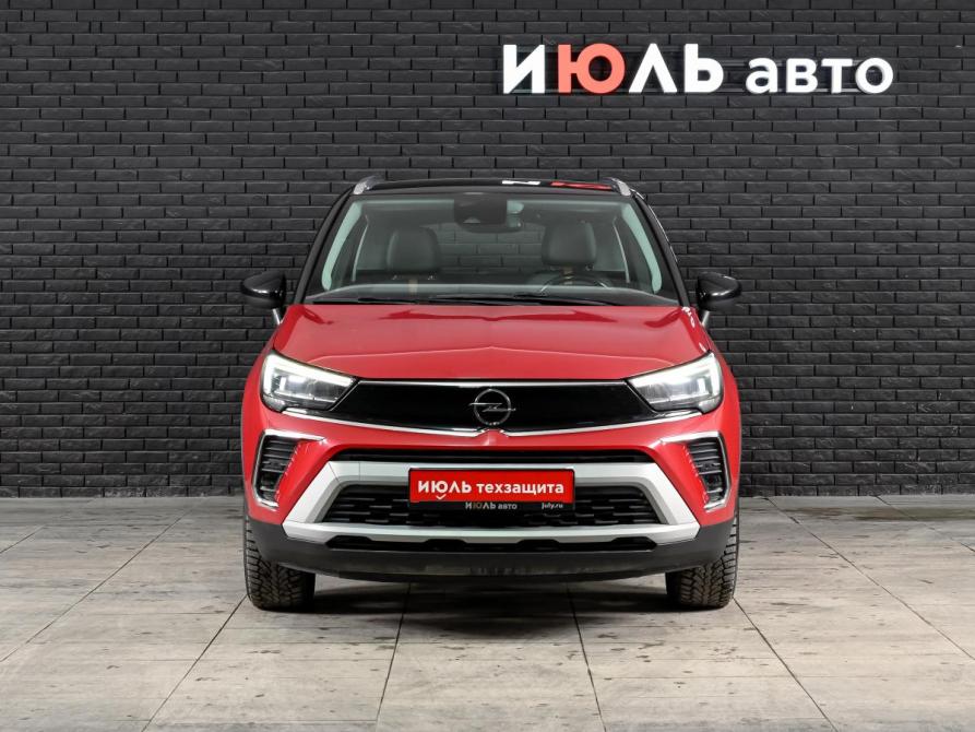 Opel Crossland X I Рестайлинг Екатеринбург  - изображение 2