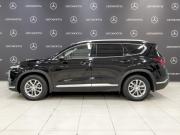 Hyundai Santa Fe IV Рестайлинг Москва  - изображение 35