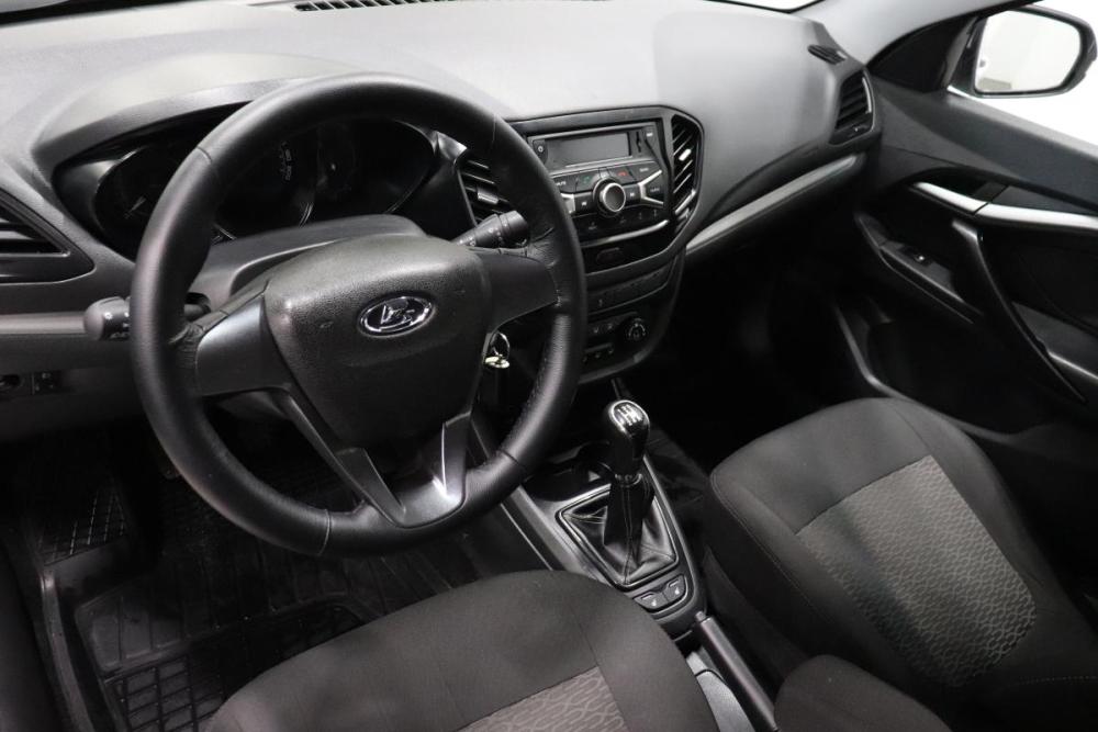 Lada (ВАЗ) Vesta I Ульяновск  - изображение 8