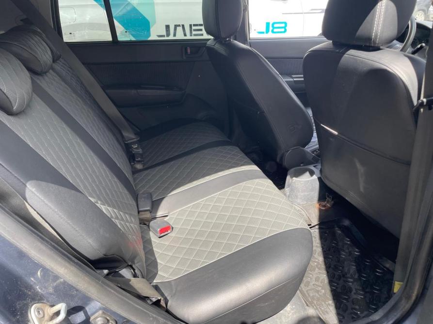 Hyundai Getz I Рестайлинг Череповец  - изображение 13