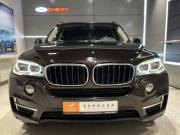BMW X5 III (F15) Новосибирск  - изображение 39