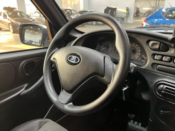 Lada (ВАЗ) Niva Travel I с пробегом 2024 года, цена 1 125 000 рублей, 44243 км, внедорожник, Автокод Объявления