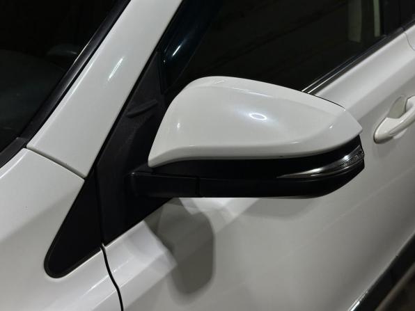 Toyota RAV4 IV (XA40) с пробегом 2015 года, цена 2 050 000 рублей, 137181 км, внедорожник, Автокод Объявления
