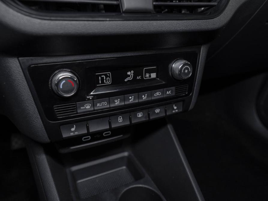 Skoda Rapid II Москва  - изображение 15