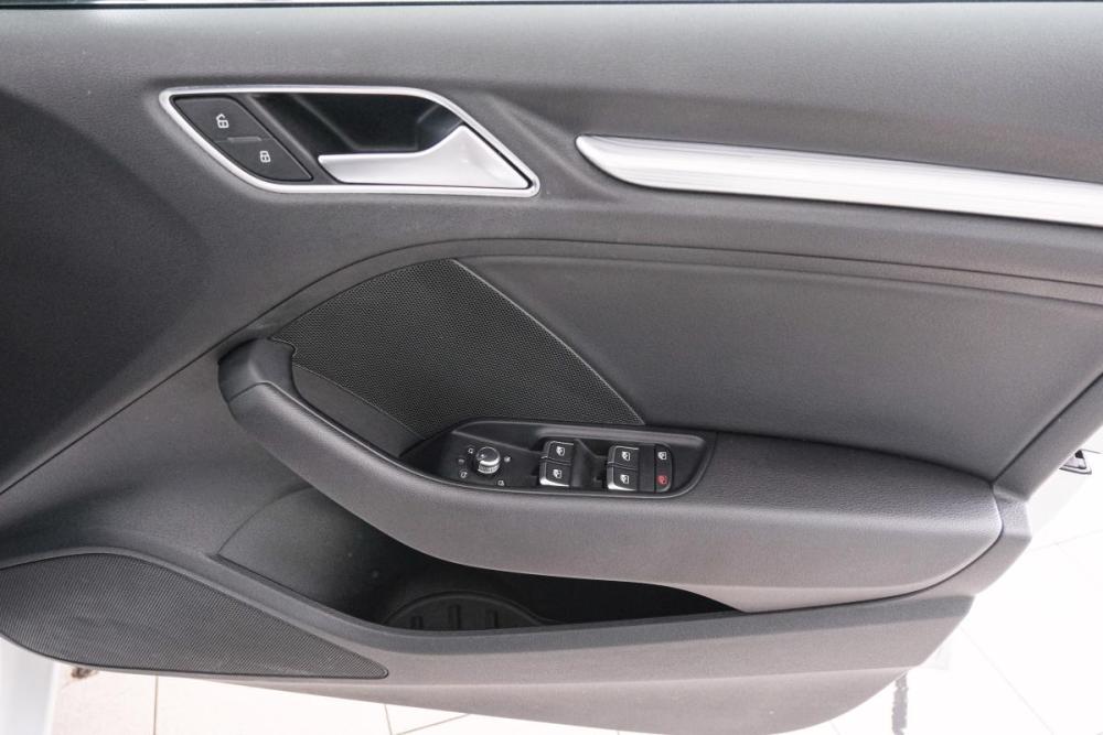 Audi A3 III (8V) Рестайлинг Красноярск  - изображение 22