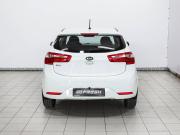 Kia Rio III Ростов-на-Дону  - изображение 21