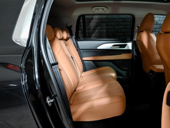 Haval H5 II с пробегом 2024 года, цена 3 500 000 рублей, 13266 км, внедорожник, Автокод Объявления