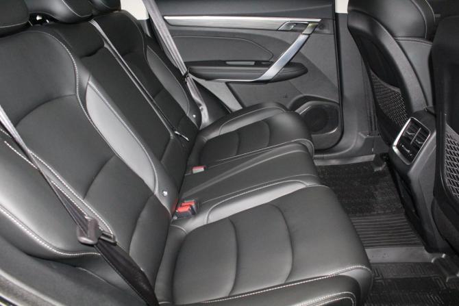 Geely Atlas Pro с пробегом 2023 года, цена 2 249 000 рублей, 31000 км, внедорожник, Автокод Объявления