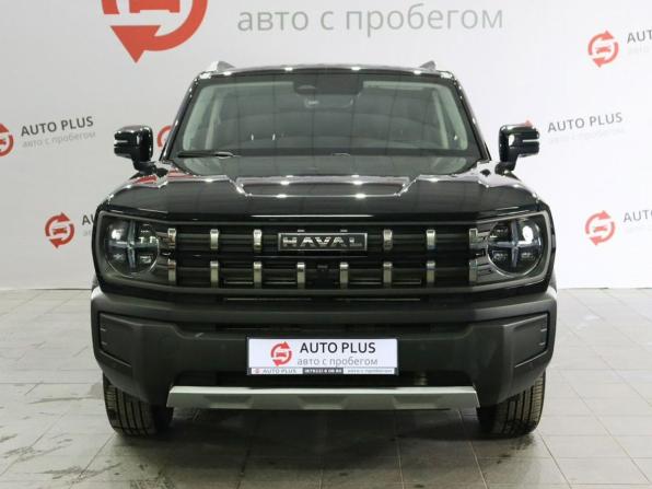 Haval H3 с пробегом 2024 года, цена 2 470 000 рублей, 26500 км, внедорожник, Автокод Объявления