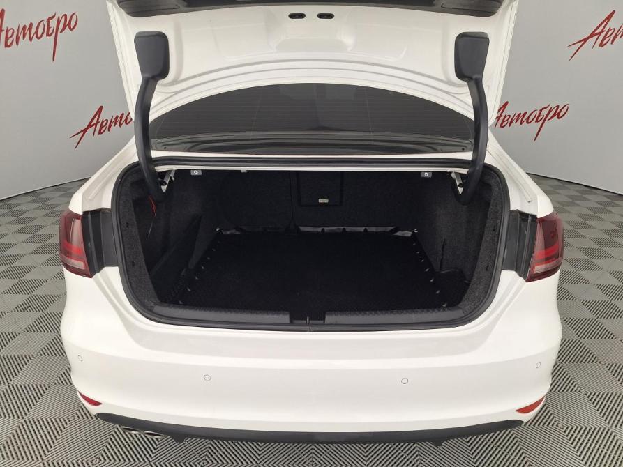 Volkswagen Jetta VI Псков  - изображение 20