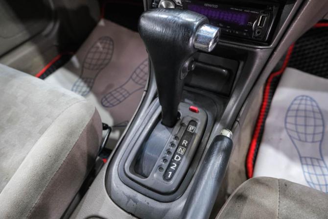 Nissan Sunny N16 с пробегом 2000 года, цена 289 000 рублей, 402000 км, седан, Автокод Объявления