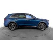 Geely Monjaro I Москва  - изображение 34