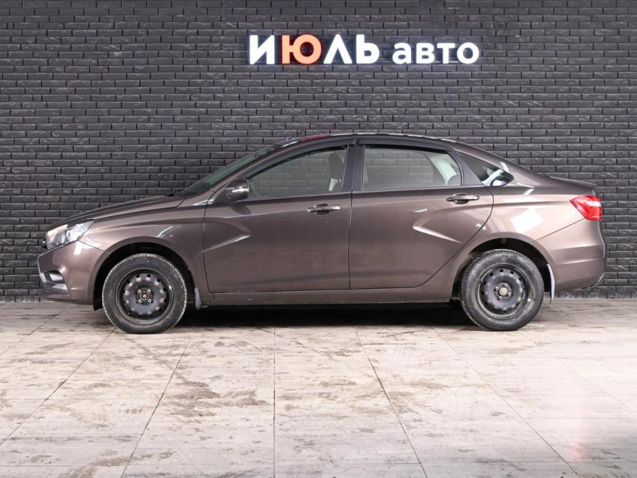 Lada (ВАЗ) Vesta I Екатеринбург  - изображение 7