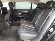 BMW 7 серии VI (G11/G12) Москва  - изображение 41