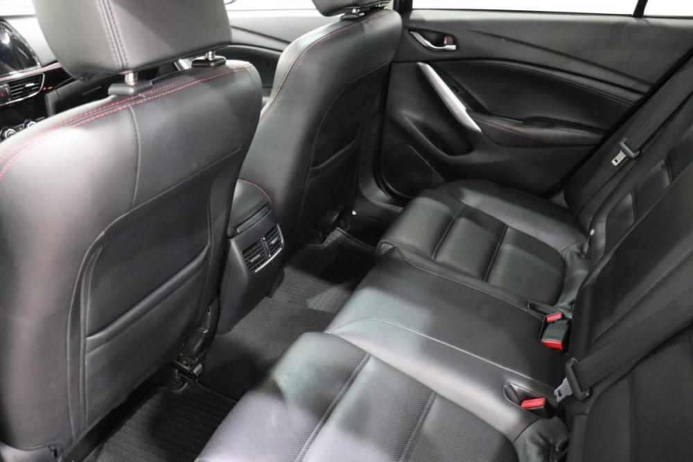 Mazda 6 III (GJ) Иркутск  - изображение 18