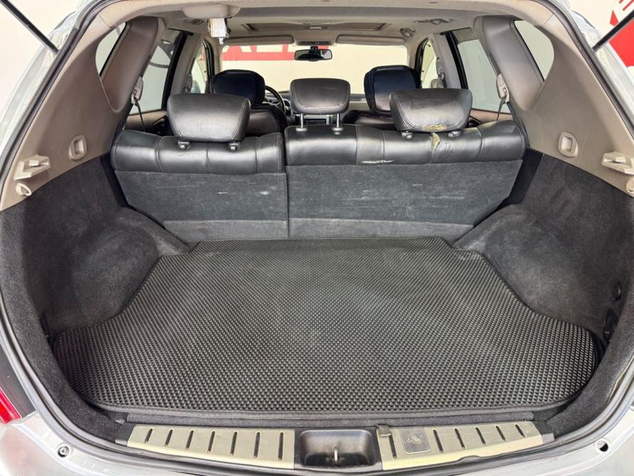 Nissan Murano I (Z50) Новочеркасск  - изображение 9