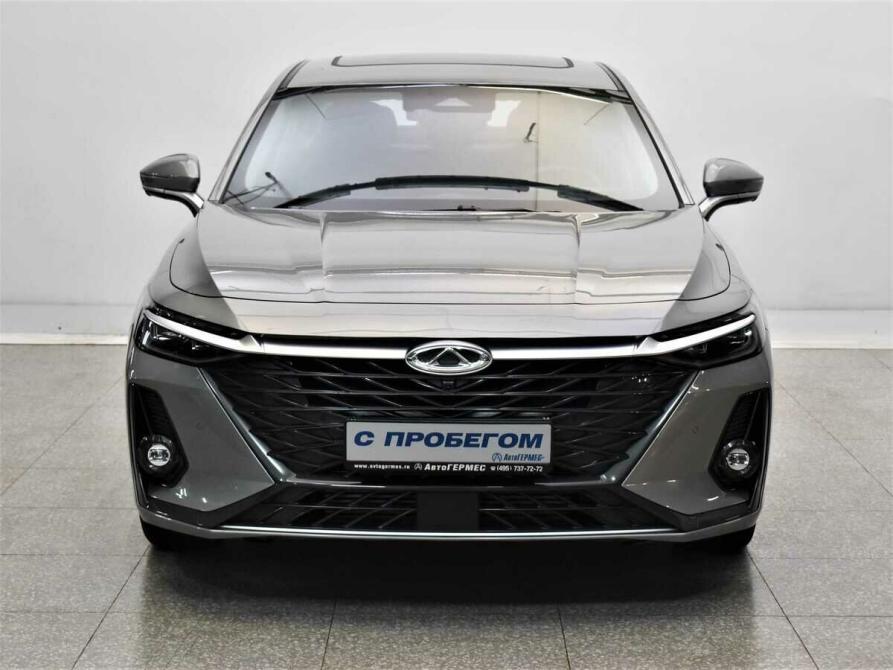 Chery Arrizo 8 Москва  - изображение 2
