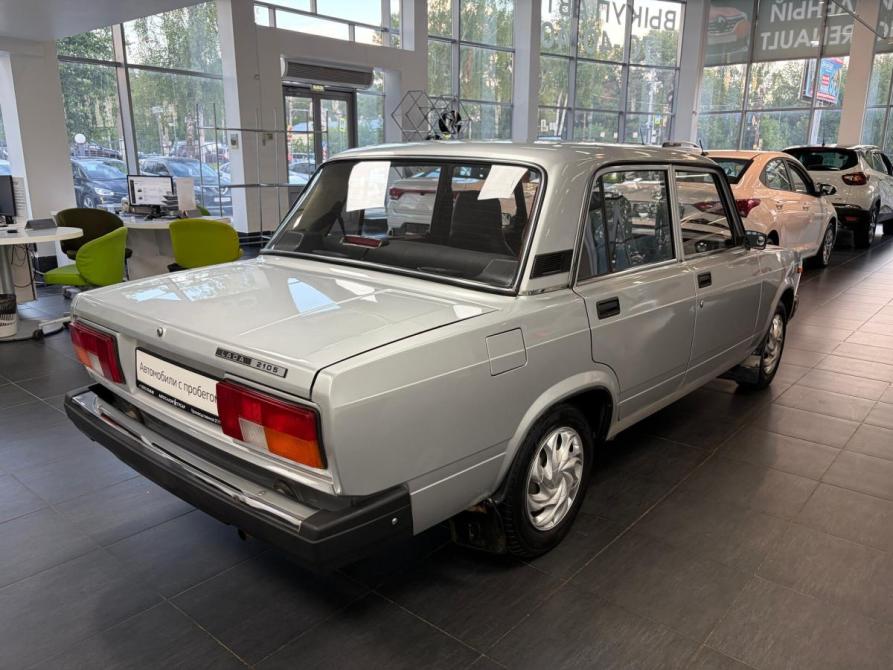 Lada (ВАЗ) 2105 Киров  - изображение 7