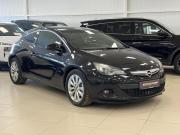 Opel Astra J Рестайлинг Москва  - изображение 10